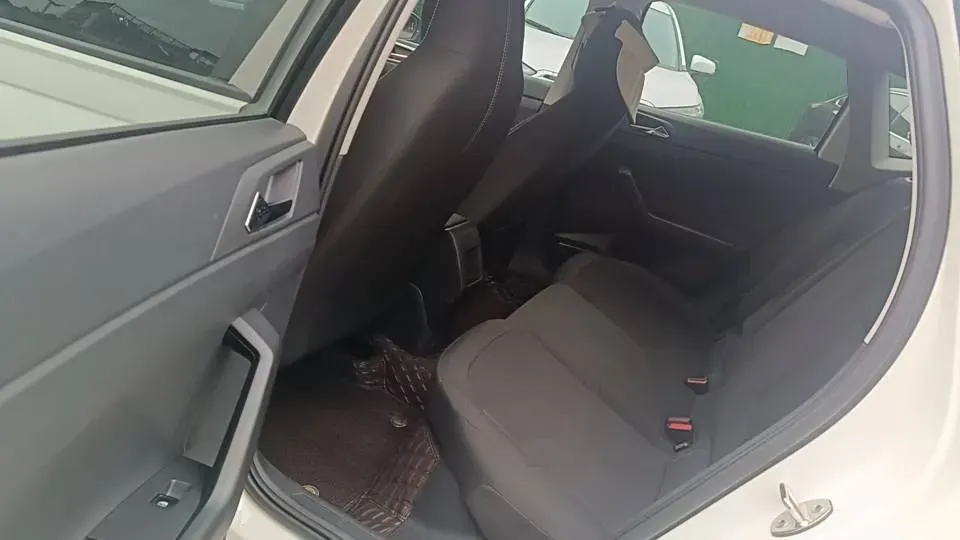 2023 Volkswagen Polo 1.5L 113HP L4 6AT,autocango,china used car exporter,china ev exporter,chinese used car exporter,chinese used ev exporter