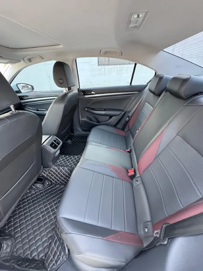 2021 Volkswagen Bora 1.4T 150HP L4 7DCT,autocango,china used car exporter,china ev exporter,chinese used car exporter,chinese used ev exporter