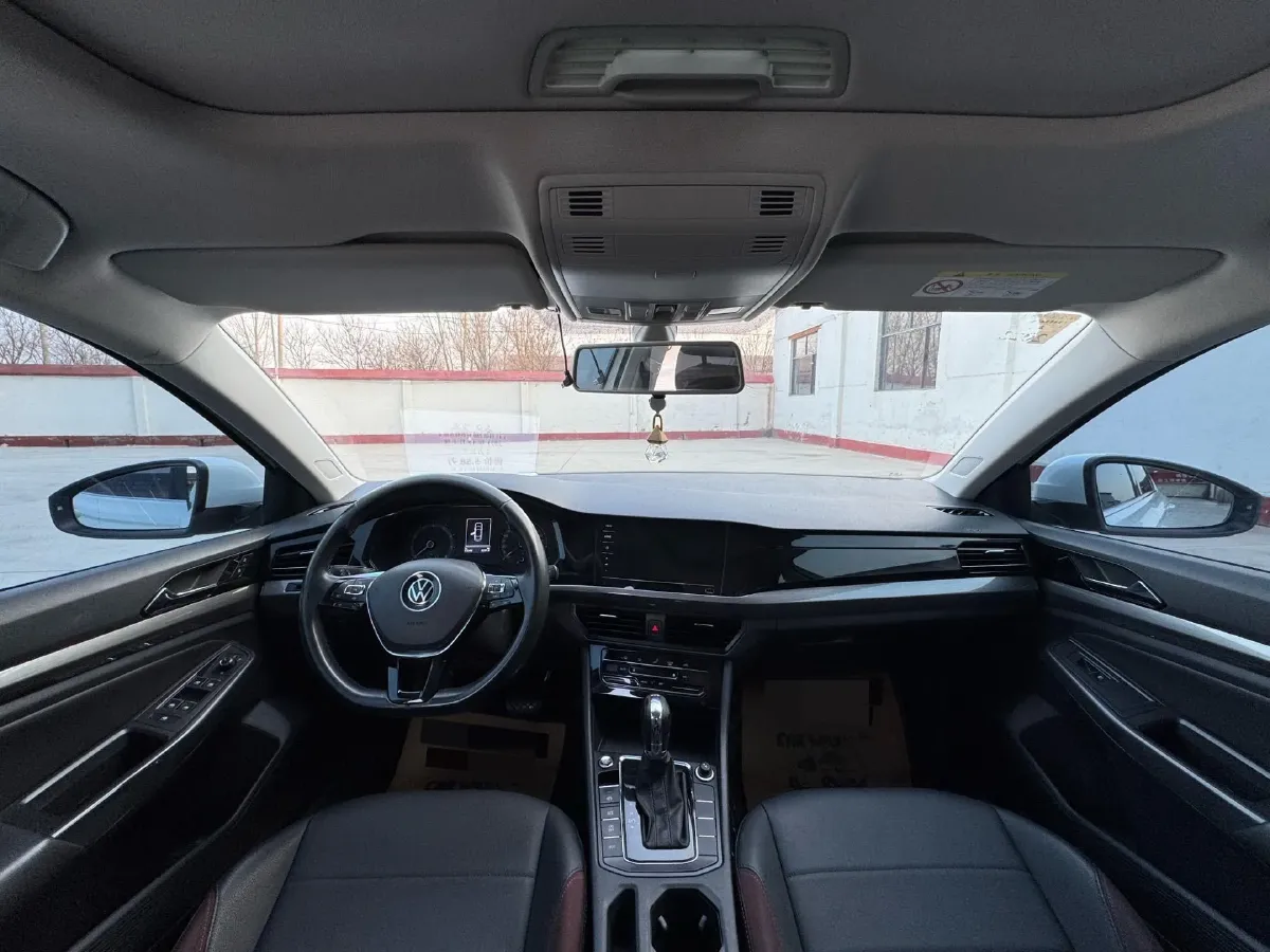 2021 Volkswagen Bora 1.4T 150HP L4 7DCT,autocango,china used car exporter,china ev exporter,chinese used car exporter,chinese used ev exporter