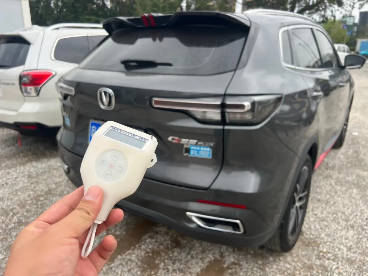 2022 ChangAn CS55 Plus 1.5T 188HP L4 7DCT,autocango,china used car exporter,china ev exporter,chinese used car exporter,chinese used ev exporter