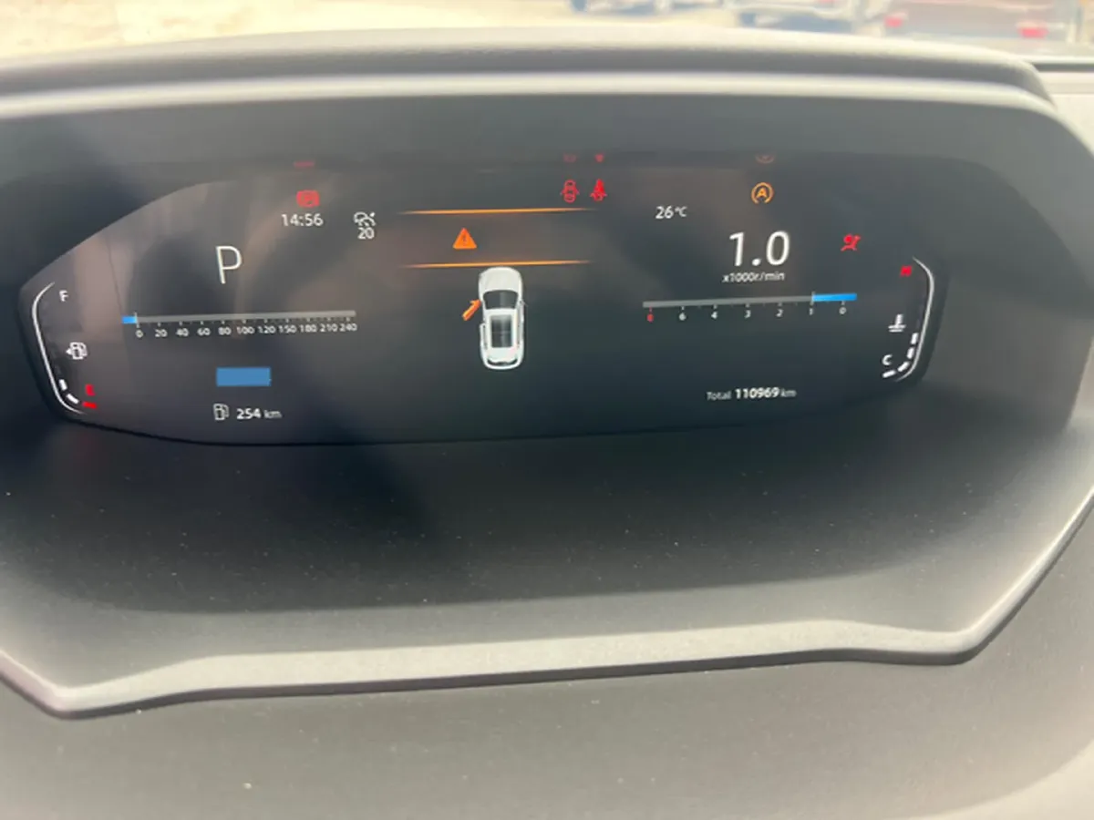 2022 ChangAn CS55 Plus 1.5T 188HP L4 7DCT,autocango,china used car exporter,china ev exporter,chinese used car exporter,chinese used ev exporter