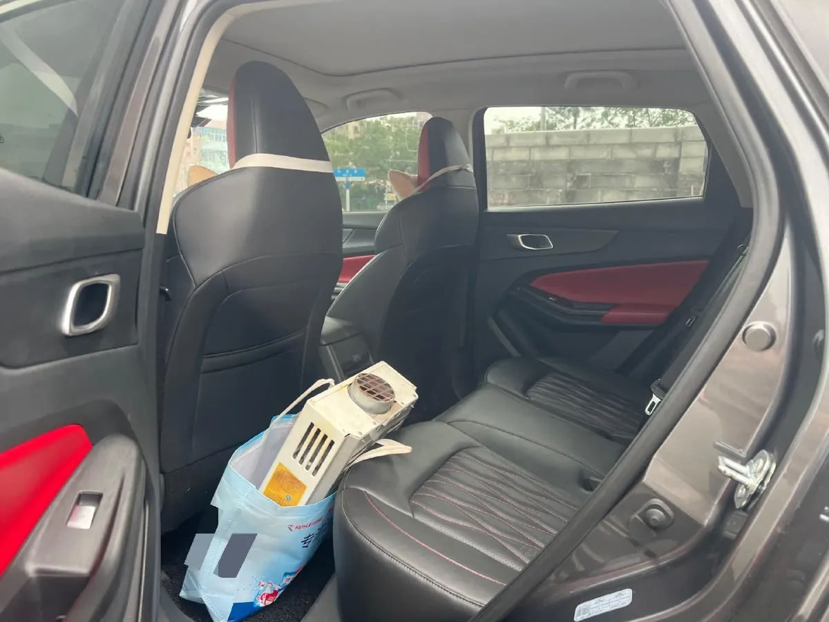 2022 ChangAn CS55 Plus 1.5T 188HP L4 7DCT,autocango,china used car exporter,china ev exporter,chinese used car exporter,chinese used ev exporter