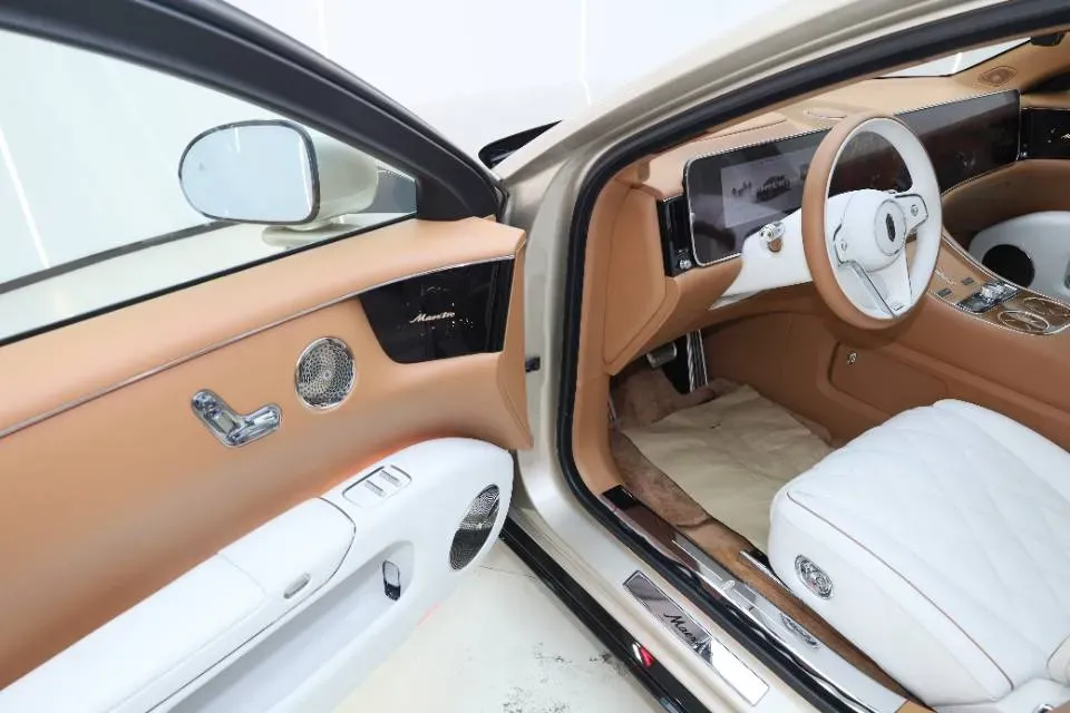 2025 HIMA S800 REEV 170HP REEV 65KWH,autocango,china used car exporter,china ev exporter,chinese used car exporter,chinese used ev exporter