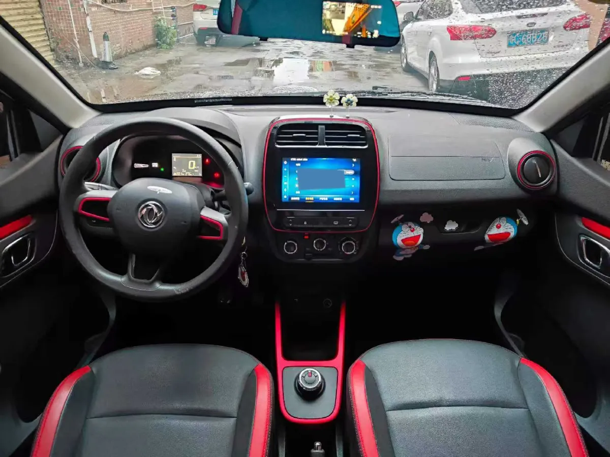 2022 DongFeng eπ Nami EX1 BEV 26.8KWH,autocango,china used car exporter,china ev exporter,chinese used car exporter,chinese used ev exporter