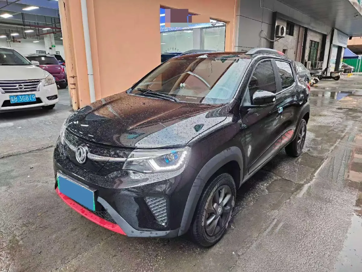 2022 DongFeng eπ Nami EX1 BEV 26.8KWH,autocango,china used car exporter,china ev exporter,chinese used car exporter,chinese used ev exporter