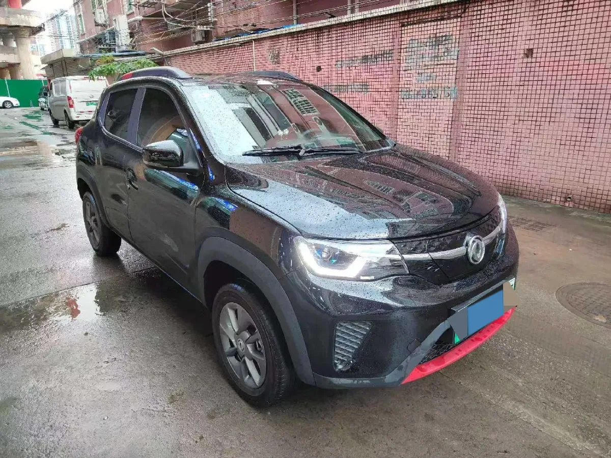 2022 DongFeng eπ Nami EX1 BEV 26.8KWH,autocango,china used car exporter,china ev exporter,chinese used car exporter,chinese used ev exporter