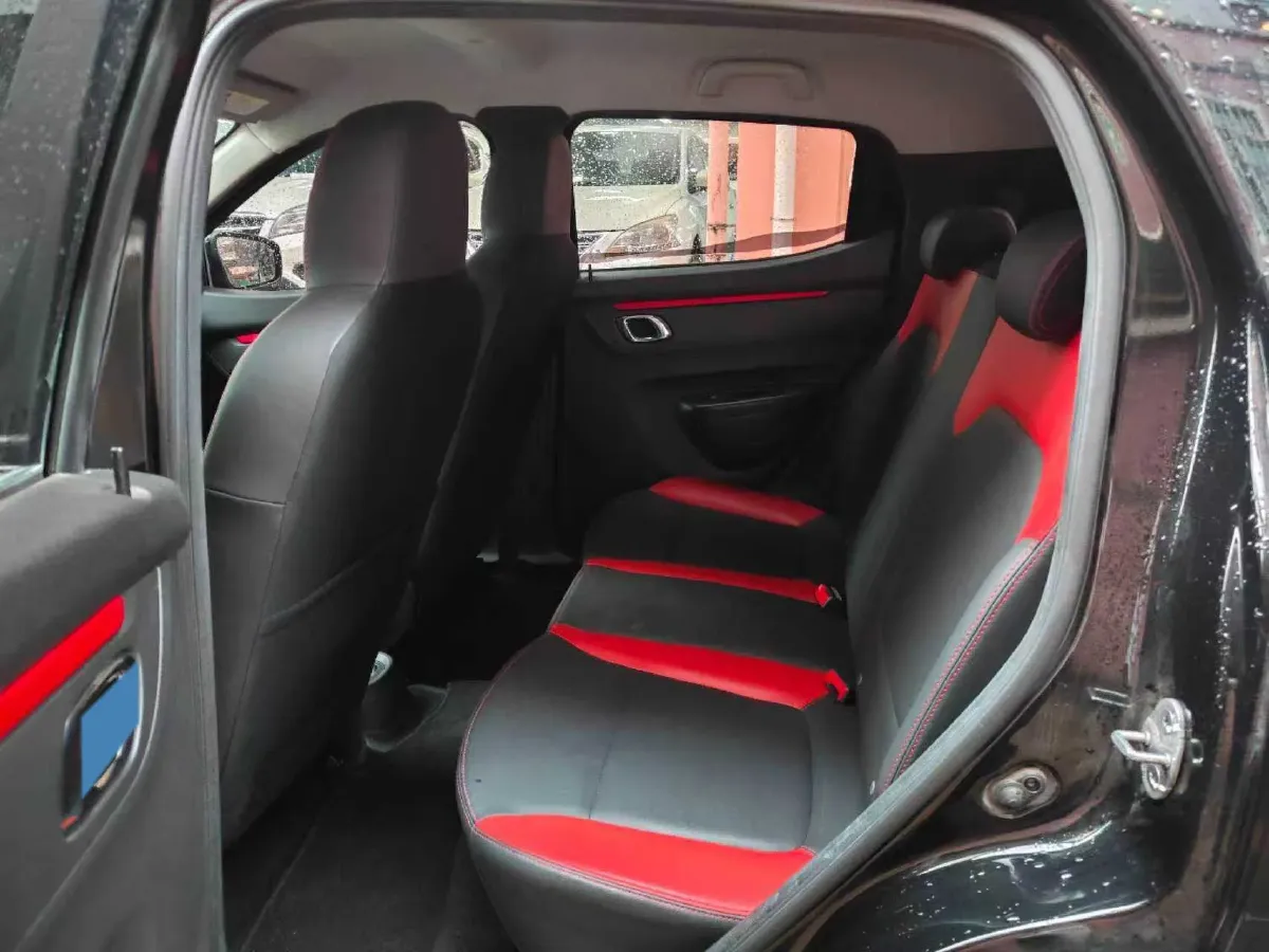 2022 DongFeng eπ Nami EX1 BEV 26.8KWH,autocango,china used car exporter,china ev exporter,chinese used car exporter,chinese used ev exporter