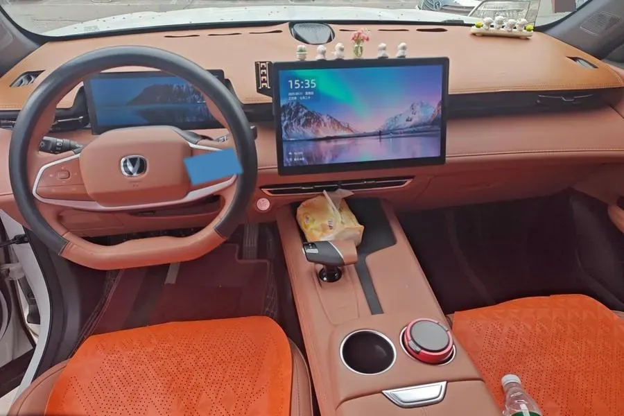 2025 ChangAn UNI-Z 1.5T 188HP L4 7DCT,autocango,china used car exporter,china ev exporter,chinese used car exporter,chinese used ev exporter