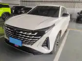 2025 CHANGAN UNI-Z,autocango,china used car exporter,china ev exporter,chinese used car exporter,chinese used ev exporter