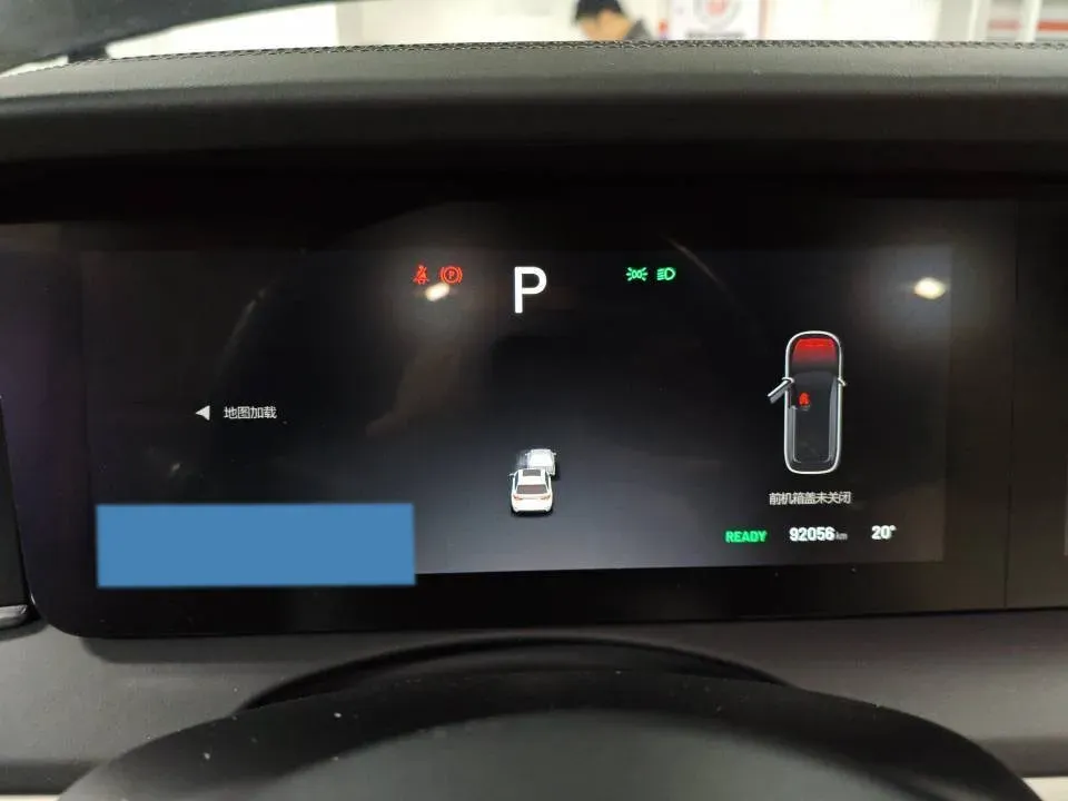 2021 Li ONE Range Extended 131HP REEV 40.5KWH,autocango,china used car exporter,china ev exporter,chinese used car exporter,chinese used ev exporter