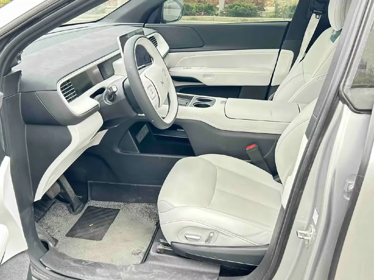 2023 Xpeng G6 BEV 87.5KWH,autocango,china used car exporter,china ev exporter,chinese used car exporter,chinese used ev exporter