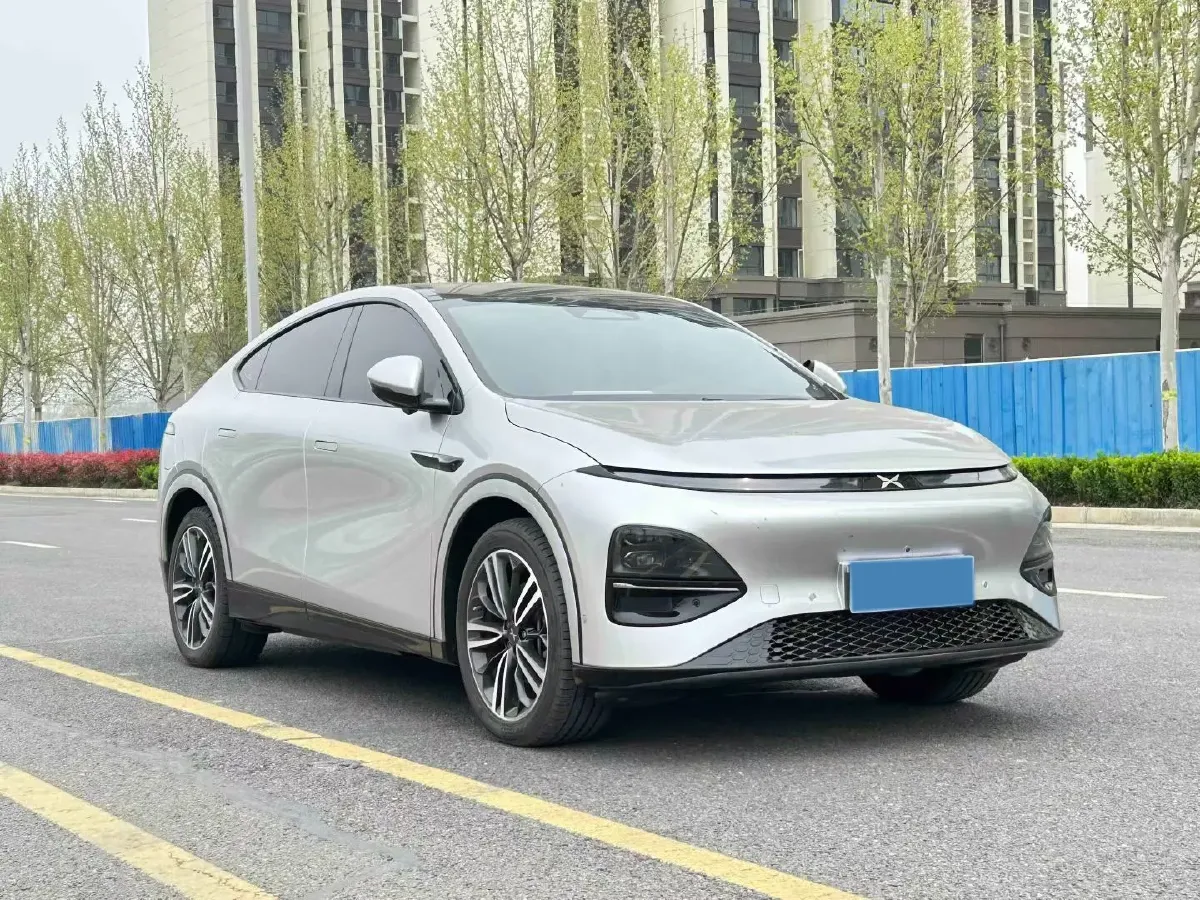 2023 Xpeng G6 BEV 87.5KWH,autocango,china used car exporter,china ev exporter,chinese used car exporter,chinese used ev exporter