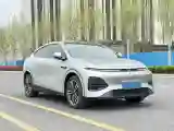2023 Xpeng G6 BEV 87.5KWH