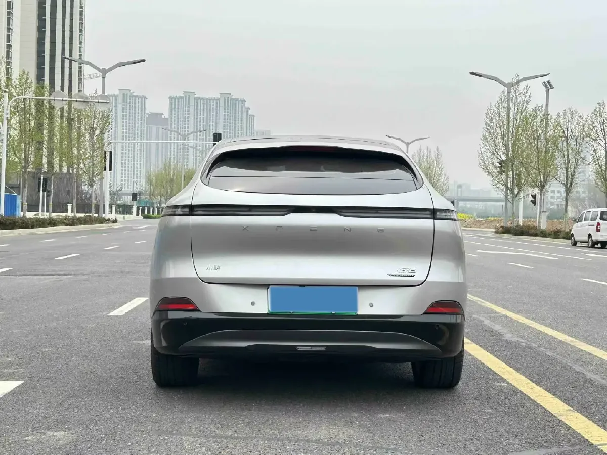 2023 Xpeng G6 BEV 87.5KWH,autocango,china used car exporter,china ev exporter,chinese used car exporter,chinese used ev exporter