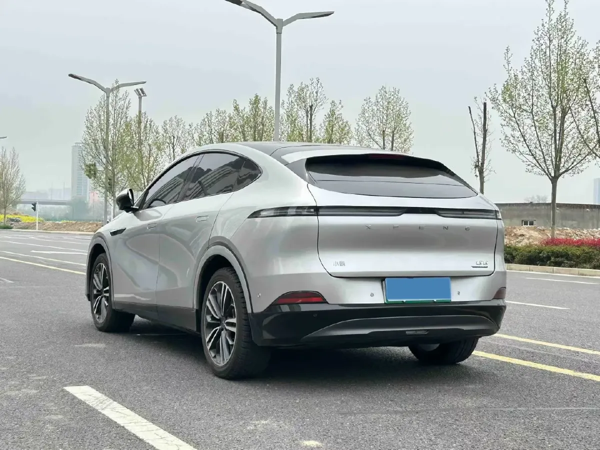 2023 Xpeng G6 BEV 87.5KWH,autocango,china used car exporter,china ev exporter,chinese used car exporter,chinese used ev exporter