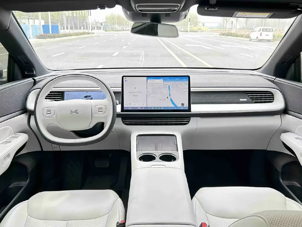 2023 Xpeng G6 BEV 87.5KWH,autocango,china used car exporter,china ev exporter,chinese used car exporter,chinese used ev exporter