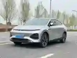 2023 Xpeng G6 BEV 87.5KWH