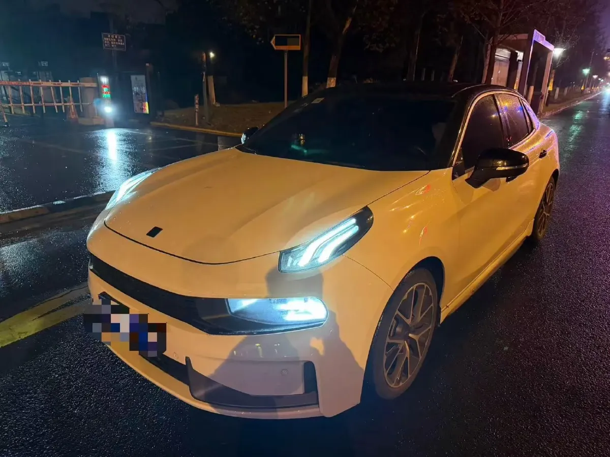 2021 LYNK&CO 03 1.5T 180HP L3 7DCT,autocango,china used car exporter,china ev exporter,chinese used car exporter,chinese used ev exporter