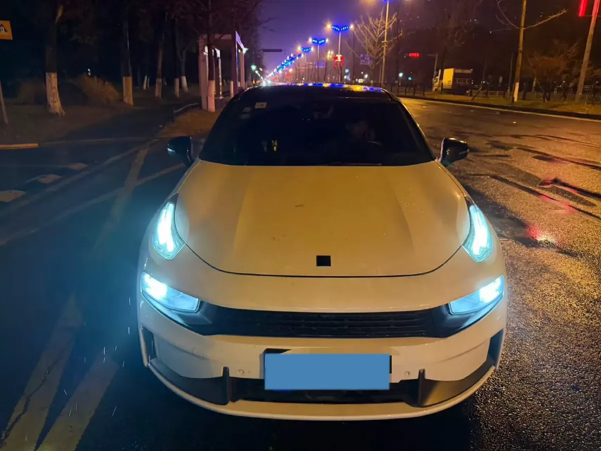 2021 LYNK&CO 03 1.5T 180HP L3 7DCT,autocango,china used car exporter,china ev exporter,chinese used car exporter,chinese used ev exporter