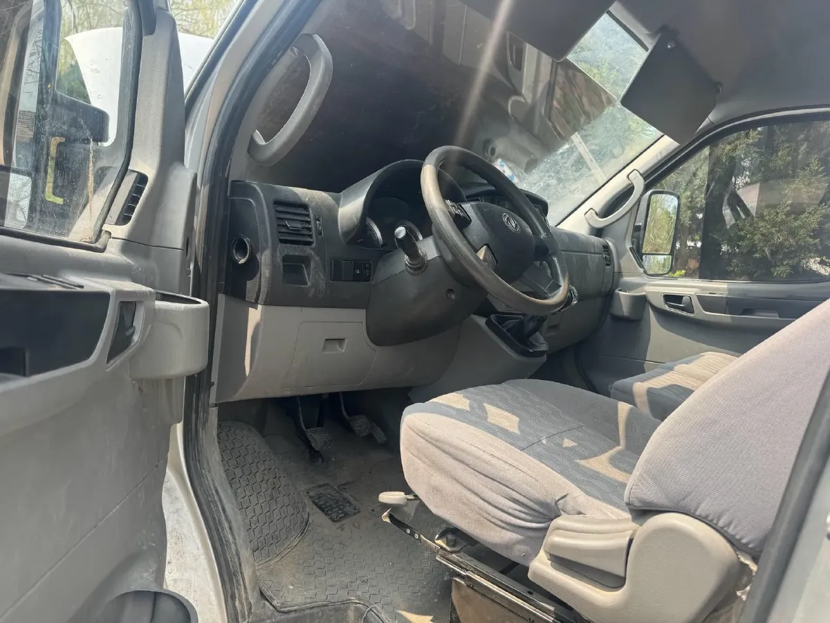 2019 JAC Refine M4 2.0L 144HP L4 5MT,autocango,china used car exporter,china ev exporter,chinese used car exporter,chinese used ev exporter