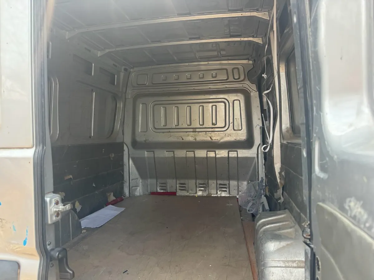 2019 JAC Refine M4 2.0L 144HP L4 5MT,autocango,china used car exporter,china ev exporter,chinese used car exporter,chinese used ev exporter