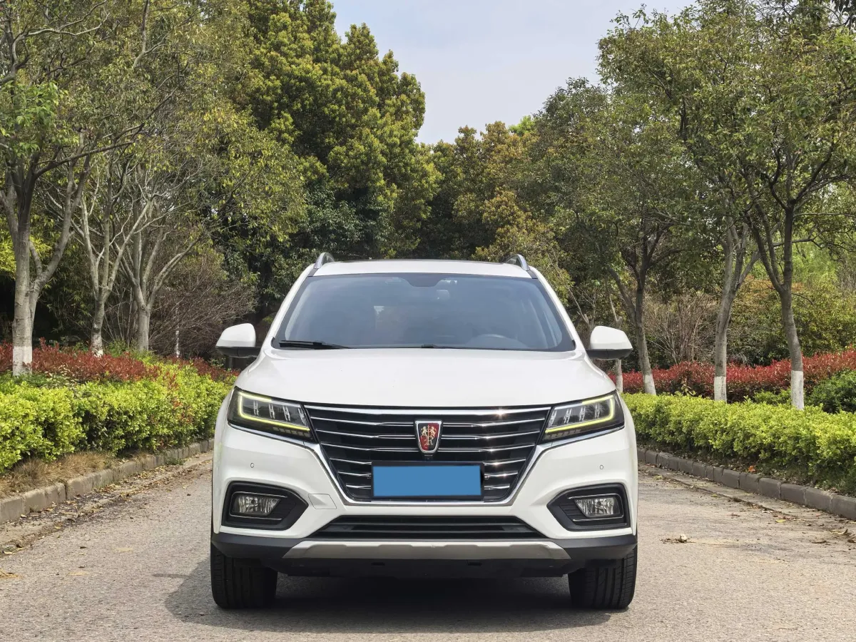 2018 Roewe RX5 2.0T 220HP L4 6DCT,autocango,china used car exporter,china ev exporter,chinese used car exporter,chinese used ev exporter