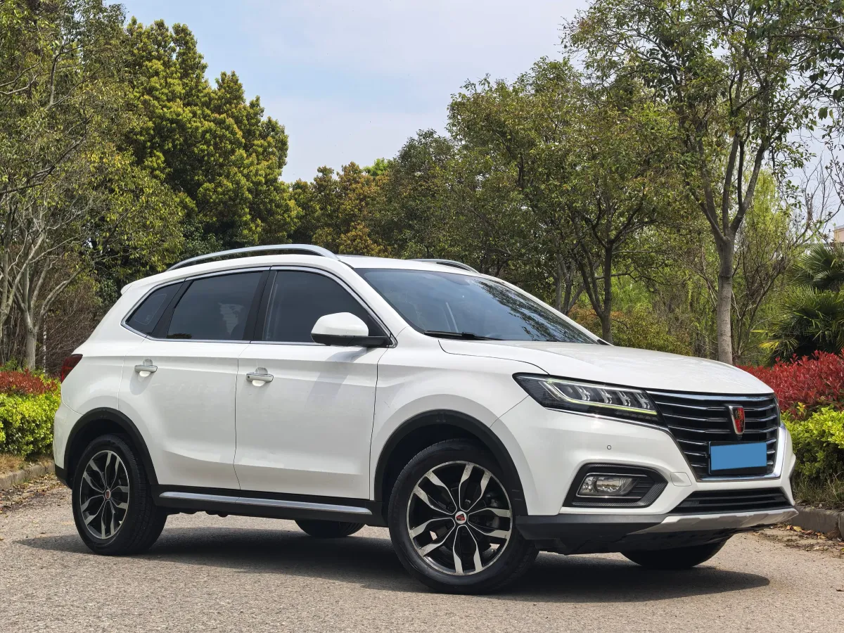 2018 Roewe RX5 2.0T 220HP L4 6DCT,autocango,china used car exporter,china ev exporter,chinese used car exporter,chinese used ev exporter