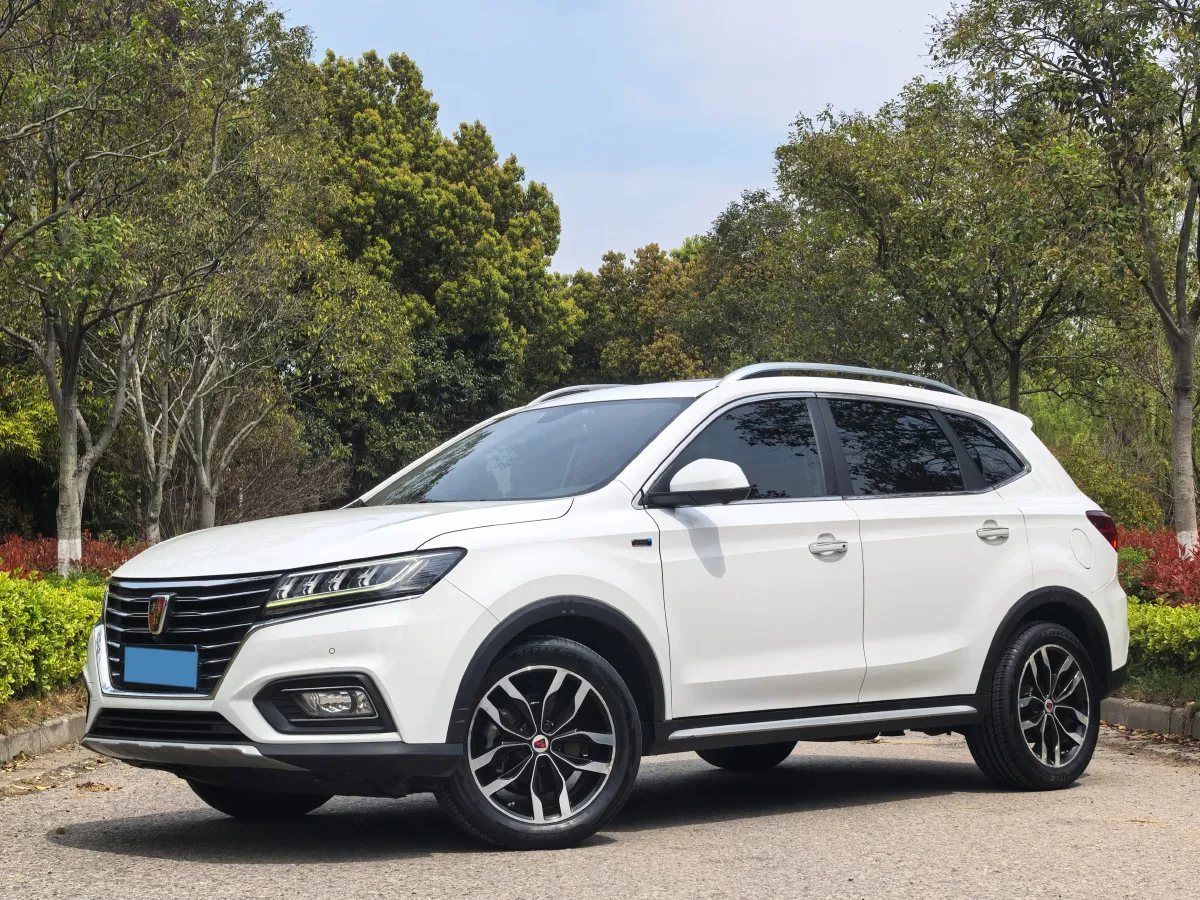 2018 Roewe RX5 2.0T 220HP L4 6DCT,autocango,china used car exporter,china ev exporter,chinese used car exporter,chinese used ev exporter
