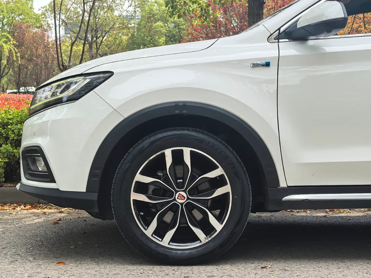 2018 Roewe RX5 2.0T 220HP L4 6DCT,autocango,china used car exporter,china ev exporter,chinese used car exporter,chinese used ev exporter