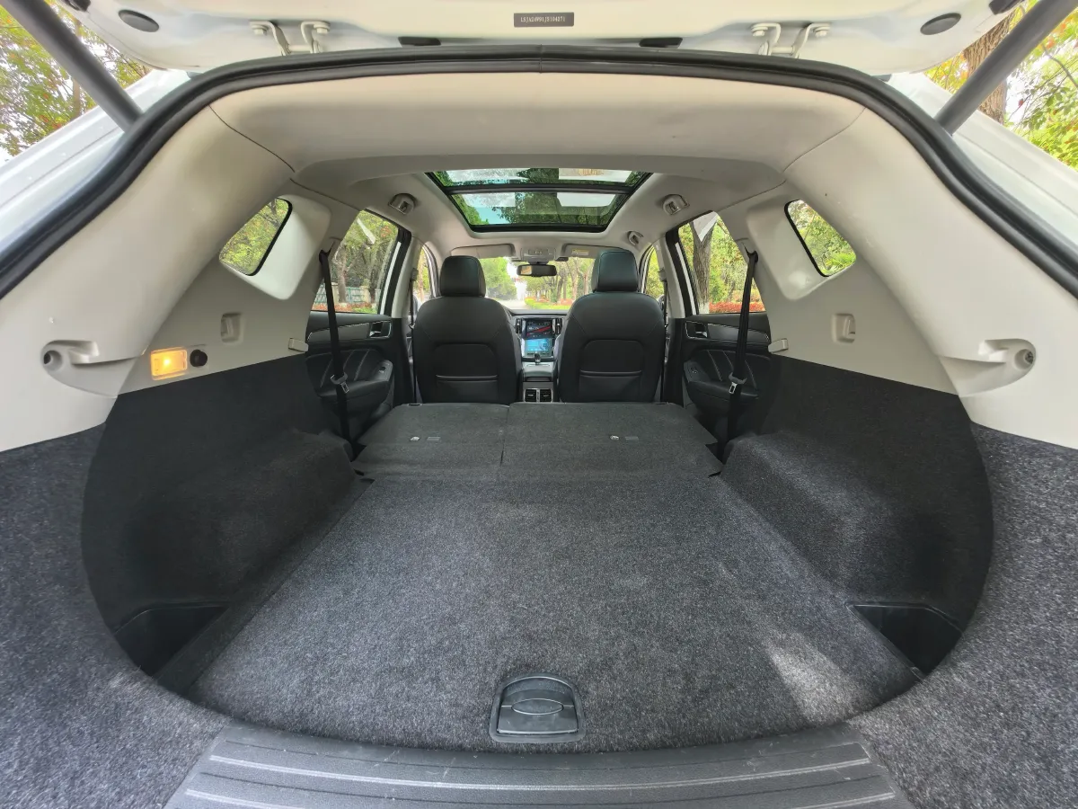 2018 Roewe RX5 2.0T 220HP L4 6DCT,autocango,china used car exporter,china ev exporter,chinese used car exporter,chinese used ev exporter