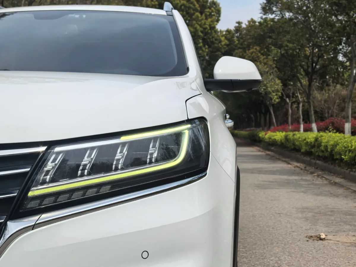 2018 Roewe RX5 2.0T 220HP L4 6DCT,autocango,china used car exporter,china ev exporter,chinese used car exporter,chinese used ev exporter