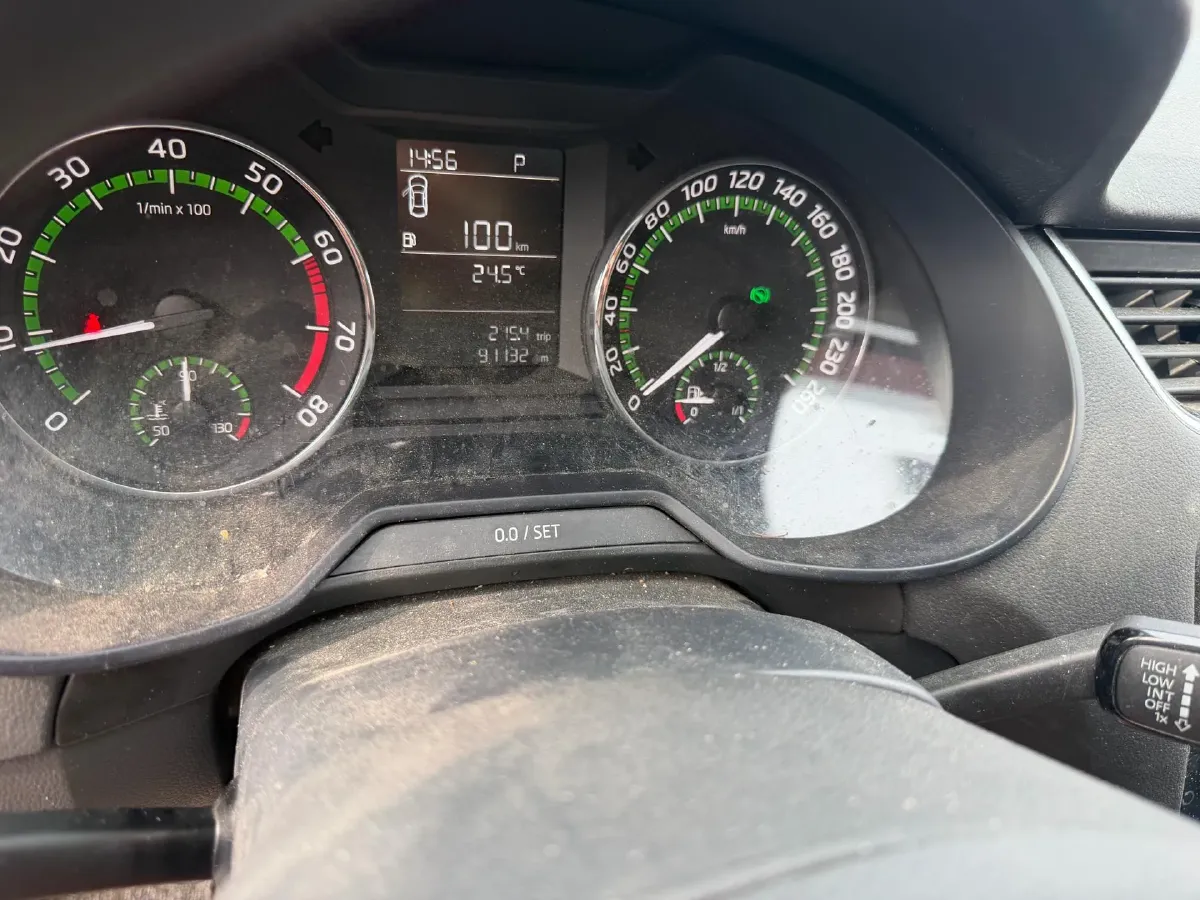 2019 Skoda Octavia 1.5L 116HP L4 6AT,autocango,china used car exporter,china ev exporter,chinese used car exporter,chinese used ev exporter