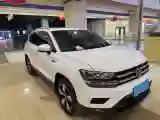 2021 Volkswagen Tharu 1.4T 150HP L4 7DCT