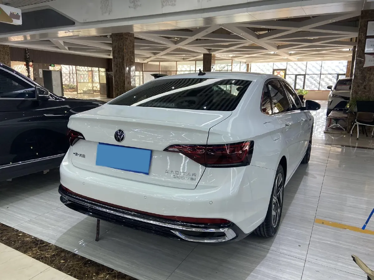 2023 Volkswagen Sagitar 1.4T 150HP L4 7DCT,autocango,china used car exporter,china ev exporter,chinese used car exporter,chinese used ev exporter