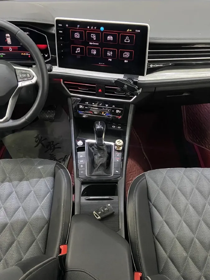 2023 Volkswagen Sagitar 1.4T 150HP L4 7DCT,autocango,china used car exporter,china ev exporter,chinese used car exporter,chinese used ev exporter