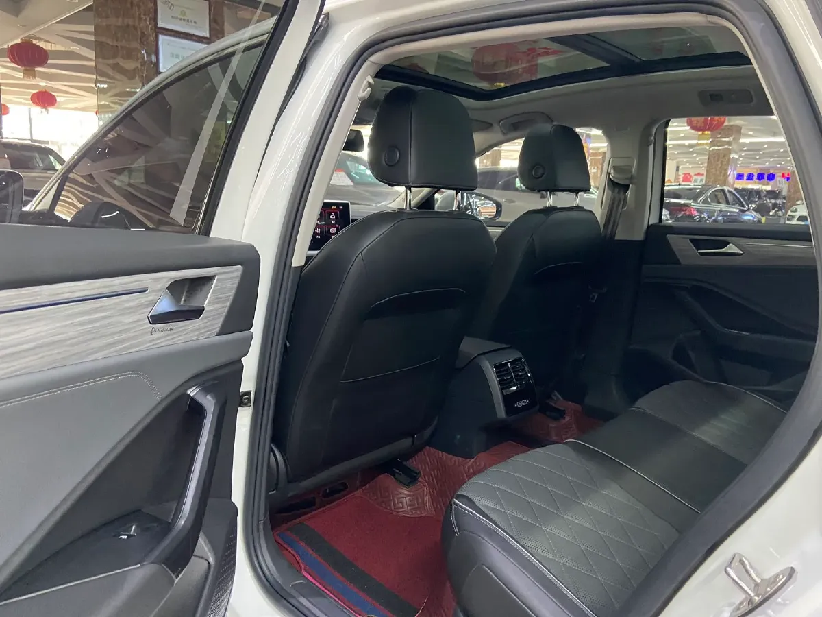 2023 Volkswagen Sagitar 1.4T 150HP L4 7DCT,autocango,china used car exporter,china ev exporter,chinese used car exporter,chinese used ev exporter