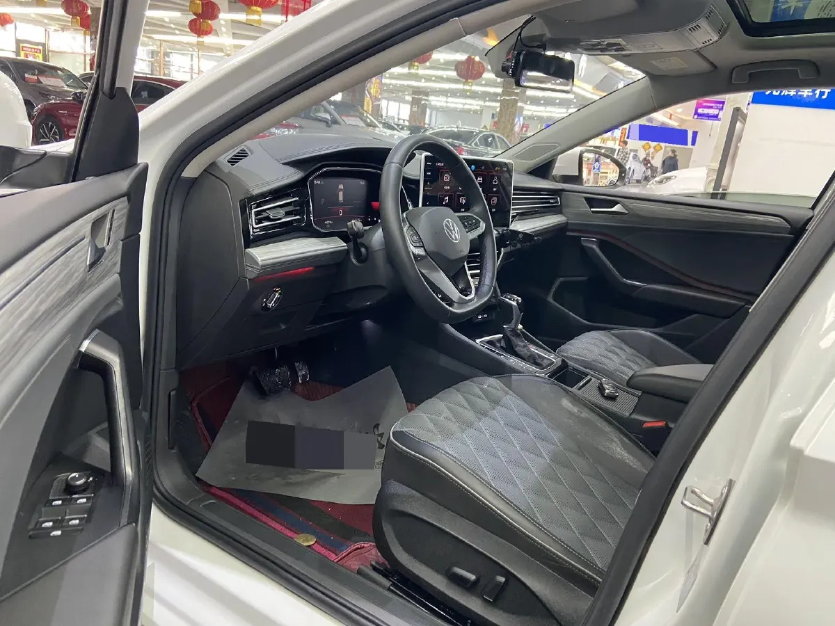 2023 Volkswagen Sagitar 1.4T 150HP L4 7DCT,autocango,china used car exporter,china ev exporter,chinese used car exporter,chinese used ev exporter