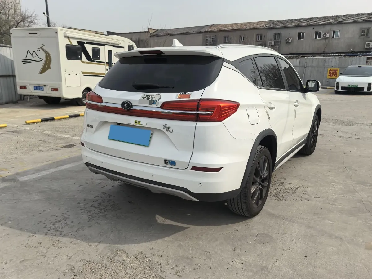 2019 BYD Song BEV 61.9KWH,autocango,china used car exporter,china ev exporter,chinese used car exporter,chinese used ev exporter
