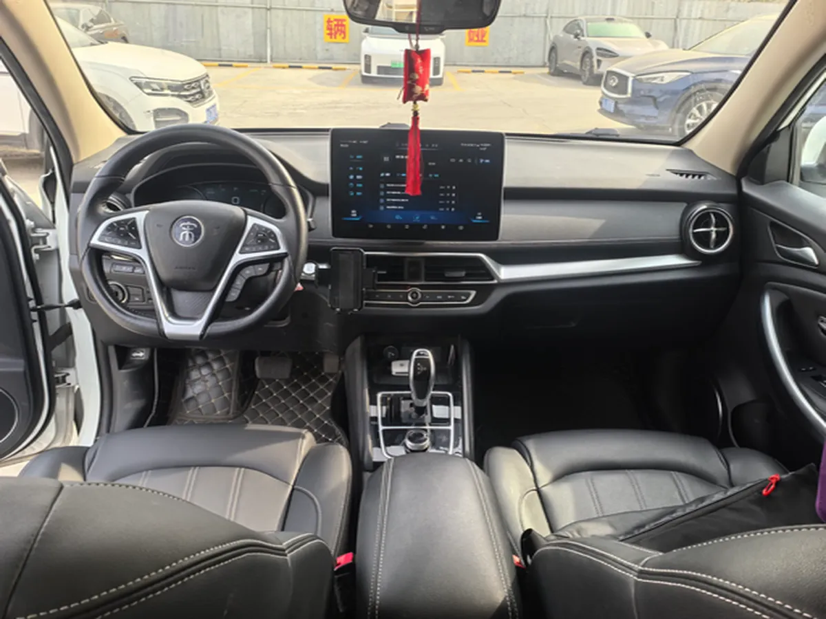 2019 BYD Song BEV 61.9KWH,autocango,china used car exporter,china ev exporter,chinese used car exporter,chinese used ev exporter