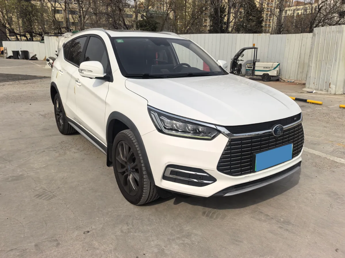 2019 BYD Song BEV 61.9KWH,autocango,china used car exporter,china ev exporter,chinese used car exporter,chinese used ev exporter