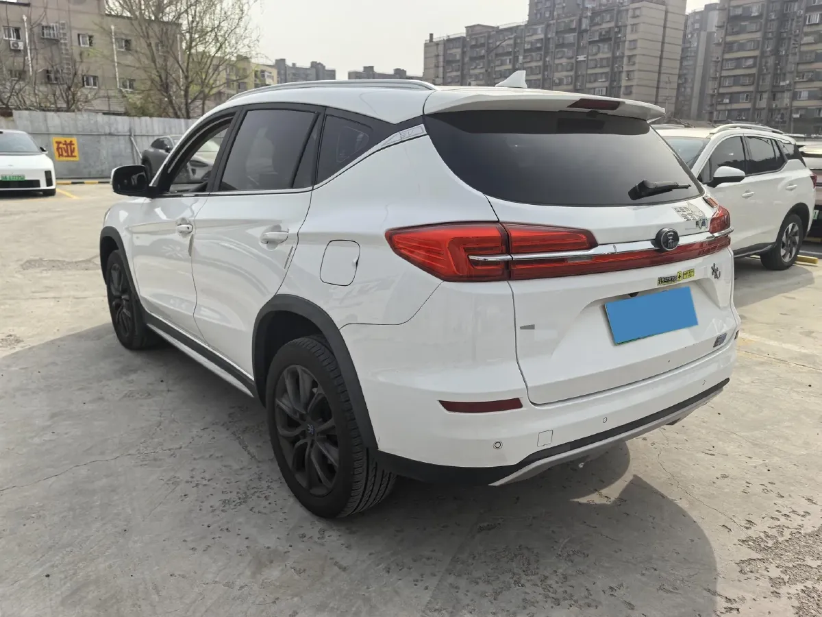 2019 BYD Song BEV 61.9KWH,autocango,china used car exporter,china ev exporter,chinese used car exporter,chinese used ev exporter