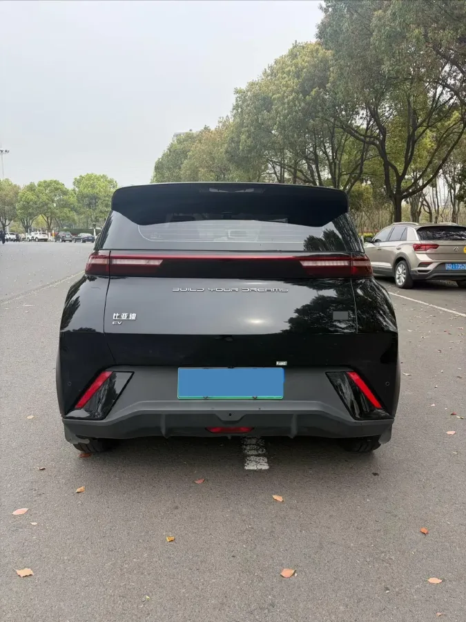 2023 BYD Seagull BEV 30.08KWH,autocango,china used car exporter,china ev exporter,chinese used car exporter,chinese used ev exporter