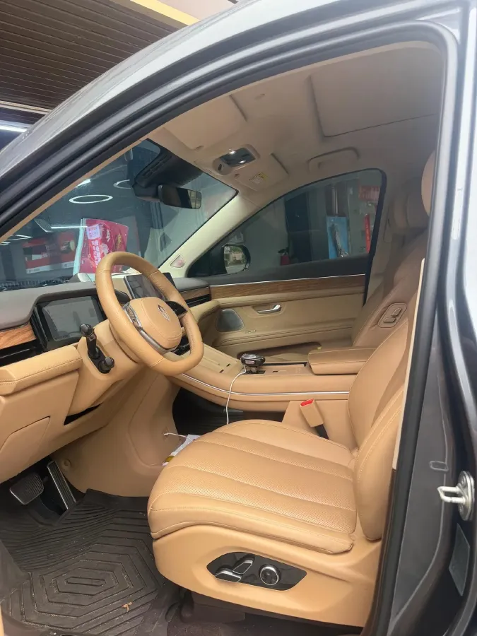 2024 AITO AITO M7 1.5T 152HP L4 REEV 40KWH,autocango,china used car exporter,china ev exporter,chinese used car exporter,chinese used ev exporter