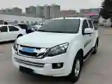 2020 Isuzu LingTuo 2.5T 150HP L4 6MT