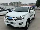 2020 ISUZU LINGTUO,autocango,china used car exporter,china ev exporter,chinese used car exporter,chinese used ev exporter