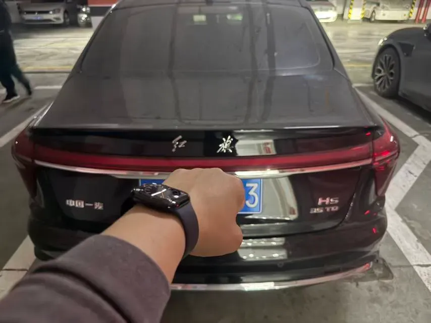 2025 HongQi H5 1.5T 169HP L4 7DCT,autocango,china used car exporter,china ev exporter,chinese used car exporter,chinese used ev exporter