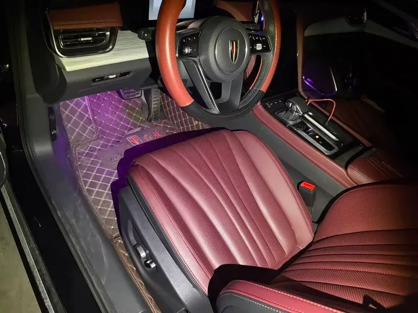 2025 HongQi H5 1.5T 169HP L4 7DCT,autocango,china used car exporter,china ev exporter,chinese used car exporter,chinese used ev exporter