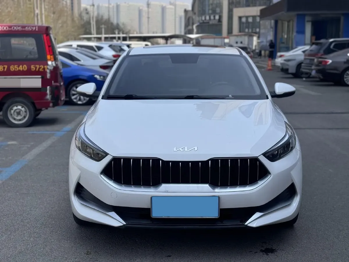 2021 Kia K3 1.5L 115HP L4 CVT,autocango,china used car exporter,china ev exporter,chinese used car exporter,chinese used ev exporter
