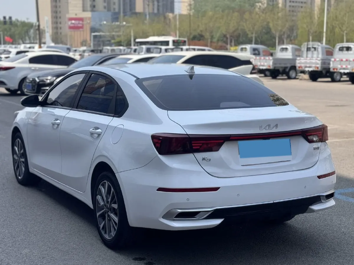 2021 Kia K3 1.5L 115HP L4 CVT,autocango,china used car exporter,china ev exporter,chinese used car exporter,chinese used ev exporter