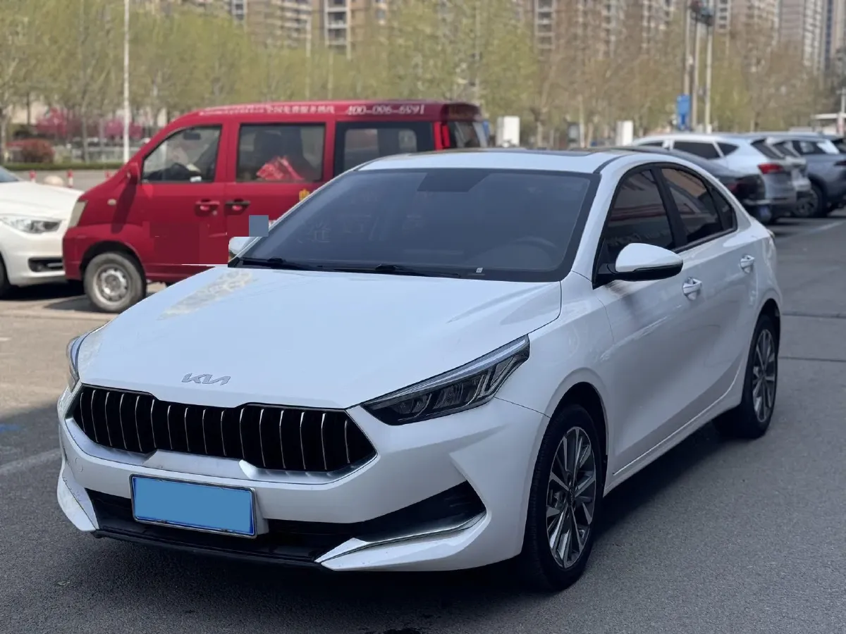 2021 Kia K3 1.5L 115HP L4 CVT,autocango,china used car exporter,china ev exporter,chinese used car exporter,chinese used ev exporter